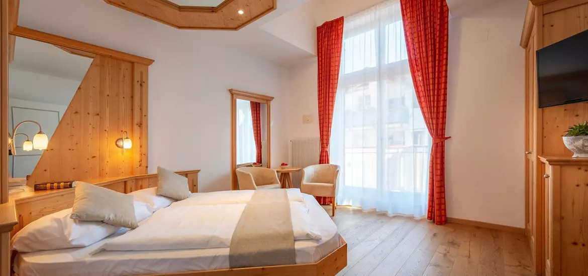 "Tramin" classic double room